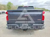 2023 Chevrolet Silverado фото