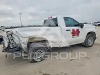 2023 Chevrolet Silverado фото