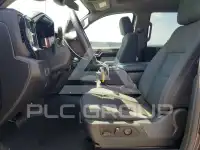 2023 Chevrolet Silverado фото