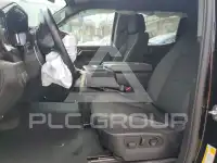2023 Chevrolet Silverado фото