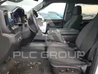 2023 Chevrolet Silverado фото
