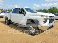 2023 Chevrolet Silverado фото