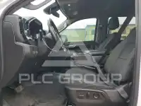 2023 Chevrolet Silverado photo