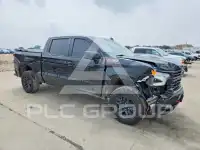 2023 Chevrolet Silverado фото