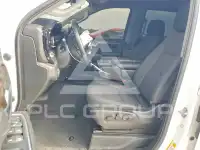 2023 Chevrolet Silverado фото