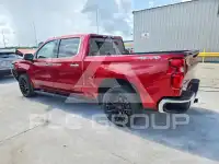 2023 Chevrolet Silverado photo