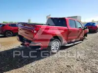 2023 Chevrolet Silverado фото