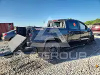 2023 Chevrolet Silverado фото