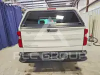 2023 Chevrolet Silverado фото
