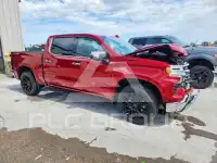 2023 Chevrolet Silverado photo