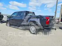 2023 Chevrolet Silverado photo