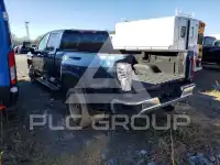 2023 Chevrolet Silverado фото