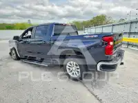 2023 Chevrolet Silverado photo