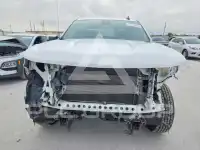 2023 Chevrolet Silverado фото