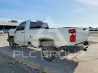 2023 Chevrolet Silverado фото