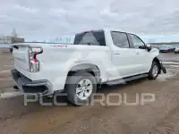 2023 Chevrolet Silverado фото