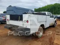 2023 Chevrolet Silverado фото