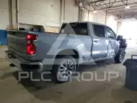 2023 Chevrolet Silverado photo