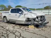 2023 Chevrolet Silverado фото