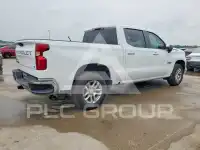 2023 Chevrolet Silverado photo