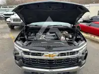 2023 Chevrolet Silverado photo