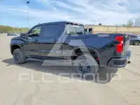 2023 Chevrolet Silverado photo