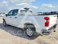 2023 Chevrolet Silverado фото