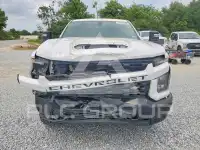 2023 Chevrolet Silverado фото