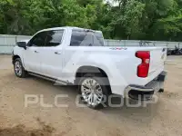 2023 Chevrolet Silverado фото