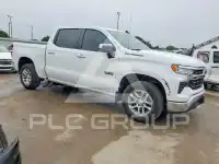 2023 Chevrolet Silverado photo