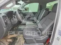 2023 Chevrolet Silverado фото