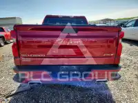 2023 Chevrolet Silverado фото