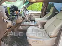 2023 Chevrolet Silverado фото