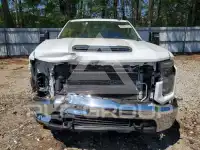 2023 Chevrolet Silverado фото