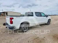 2023 Chevrolet Silverado фото