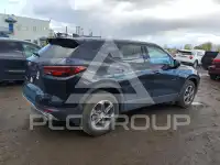 2023 Chevrolet Blazer фото