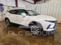 2023 Chevrolet Blazer photo
