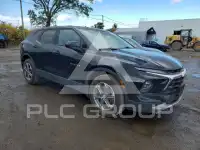 2023 Chevrolet Blazer фото