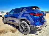 2023 Chevrolet Blazer photo