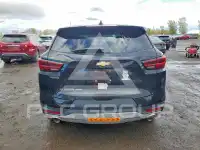 2023 Chevrolet Blazer фото