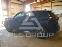 2023 Chevrolet Blazer фото