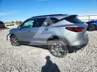 2023 Chevrolet Blazer photo