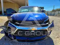 2023 Chevrolet Blazer photo