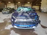 2023 Chevrolet Blazer фото