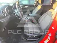 2023 Chevrolet Blazer фото