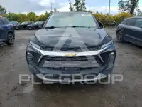 2023 Chevrolet Blazer фото