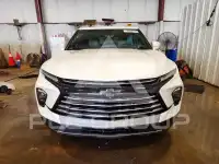 2023 Chevrolet Blazer photo