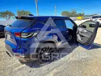 2023 Chevrolet Blazer photo