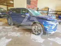 2023 Chevrolet Blazer фото
