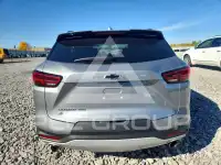 2023 Chevrolet Blazer photo